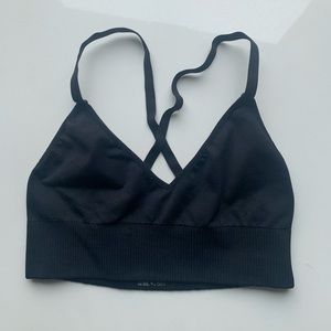 Spiritual Gangster Sports Bra